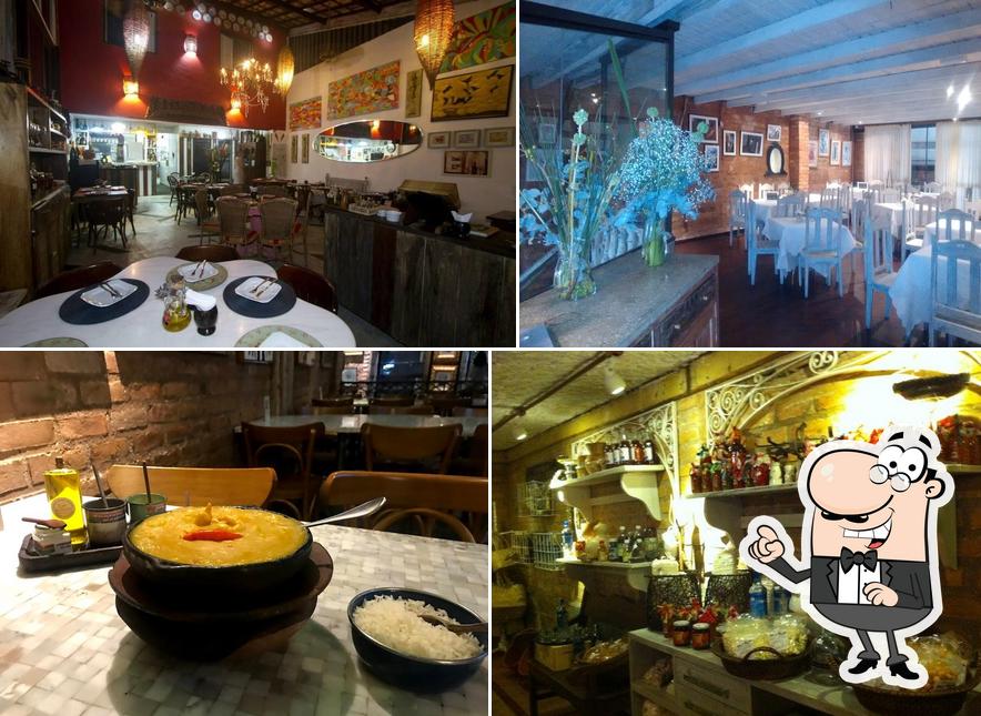 Restaurante Casa de Tereza