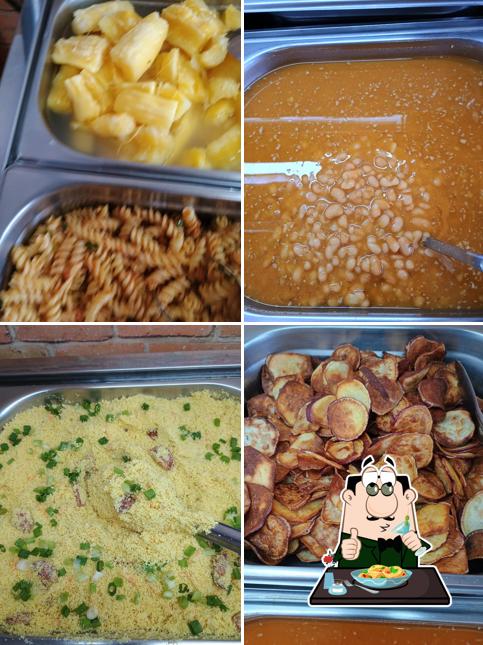 Restaurante TEMPERO MANERO Grill