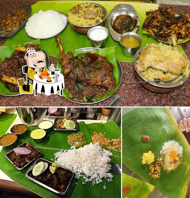Selvam Mess