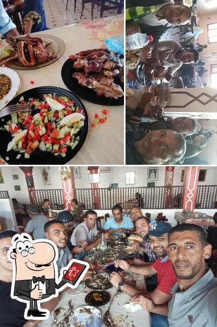Restaurant Ennasri