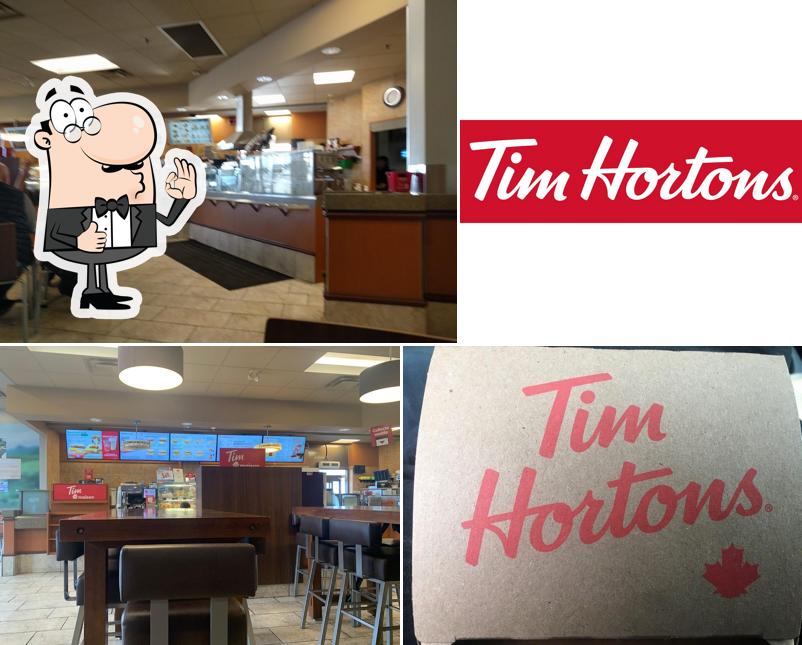 Photo de Tim Hortons