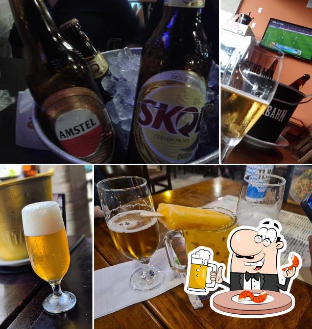Bar do Giba