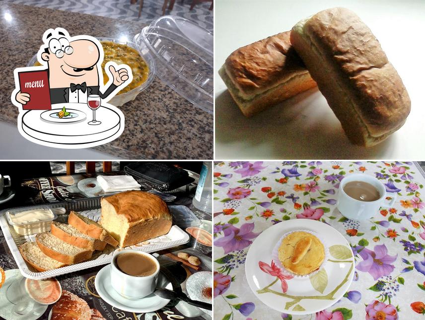 Marta Pães e Sonhos