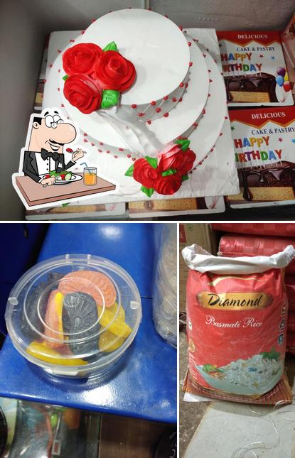 Singla Sweets