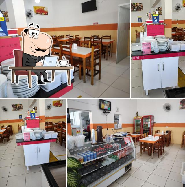 Cantina da Neide