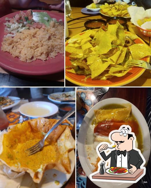 Best burritos in Hohenwald restaurants, spring 2024 Restaurant Guru