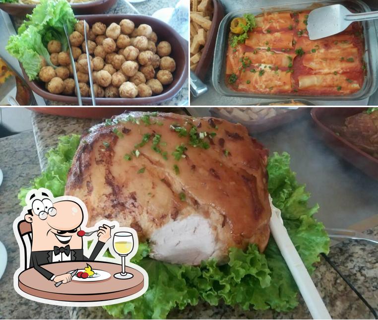 Churrascaria e Lanchonete 040