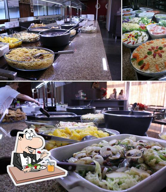 Demenech Restaurante