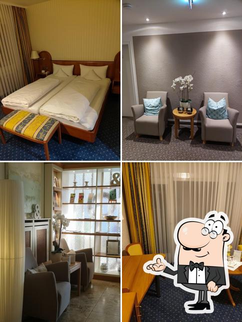 Kurhotel Markushof