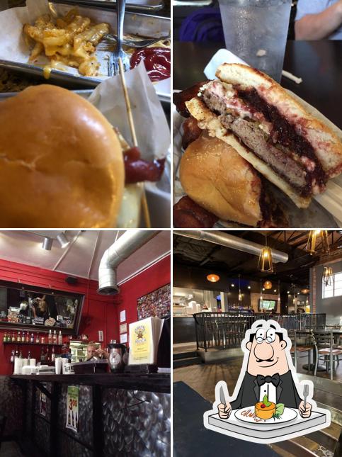 Lindy's on 4th, Tucson - Restaurant menu, prices and reviews