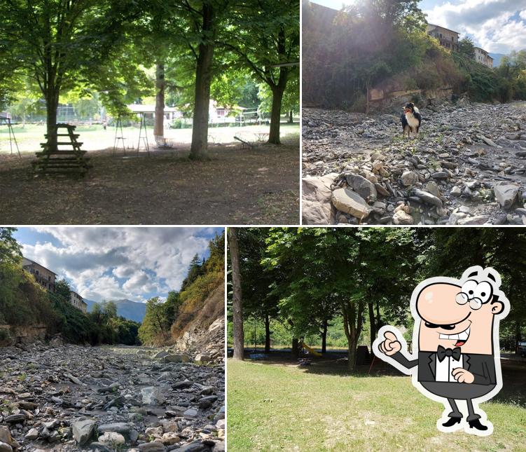 Parco L'Ombrellone