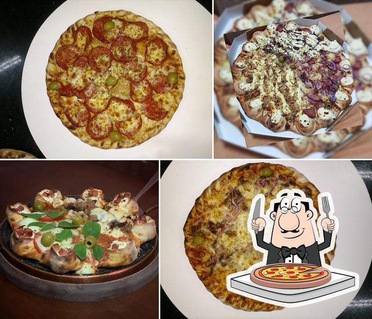 Pizzaria Bel Mangio