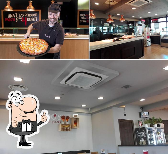 Vedi questa foto di Pabo's Pizza Roncadelle