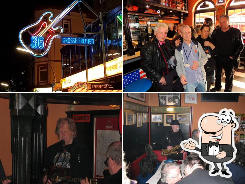 Highway pub & Bar, Hamburg Restaurantbewertungen