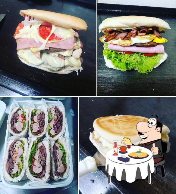 Kuka Lanches - Presidente Venceslau