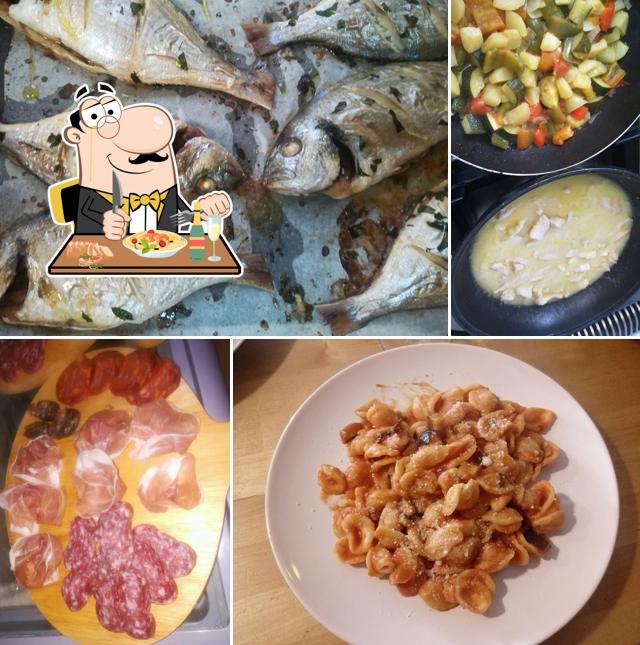 La Piccola Osteria