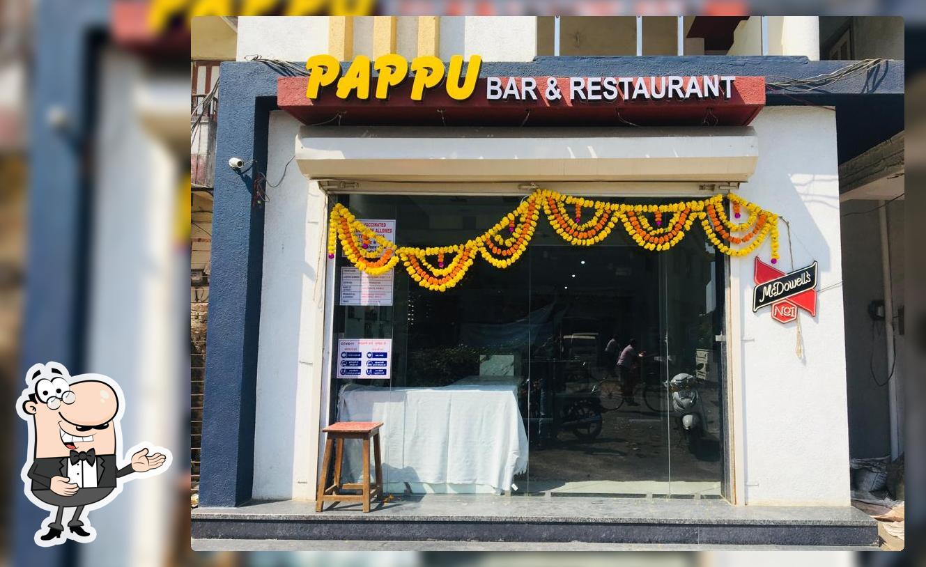 Pappu Bar and restaurant