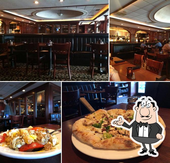 419 West in Roanoke Restaurant reviews