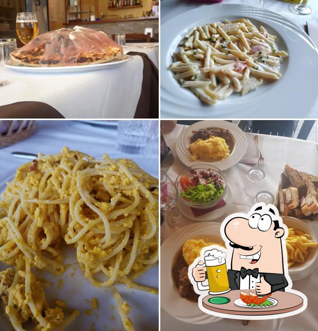 Bar Pizzeria e Braceria "Nonna Lina"