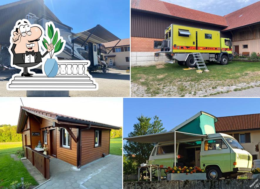 Camping/Stellplatz - P. Wellness Classic Thaimassage / AS-THAI Massage Schule