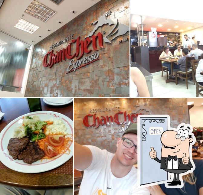 See the photo of Chan Chen