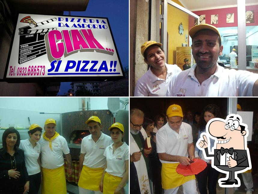 Ecco un'immagine di Ciak Si Pizza Di Ferrito Giovanni