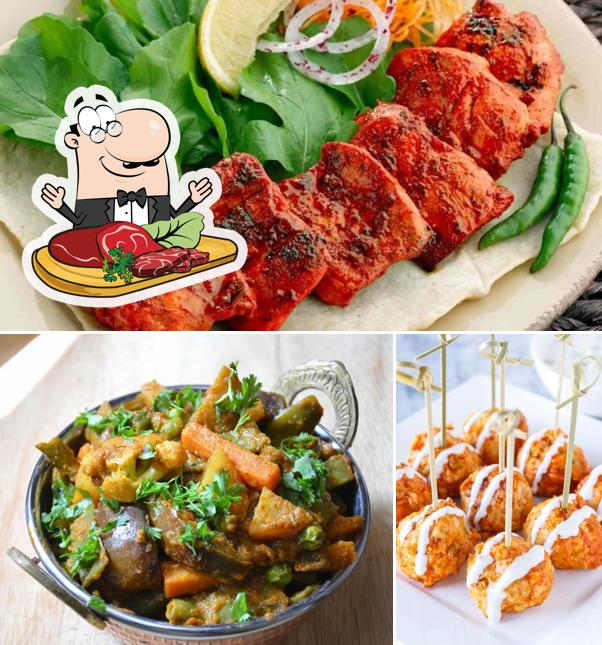 Delizia Foods Online Food Order, Ghaziabad Restaurant reviews
