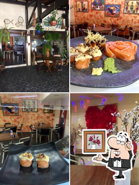 Orientall Sushi Bar