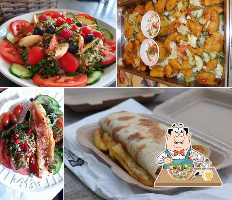 Saveurs du Monde