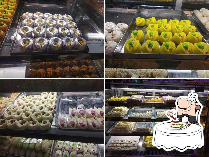 Shyam sweet and restaurant