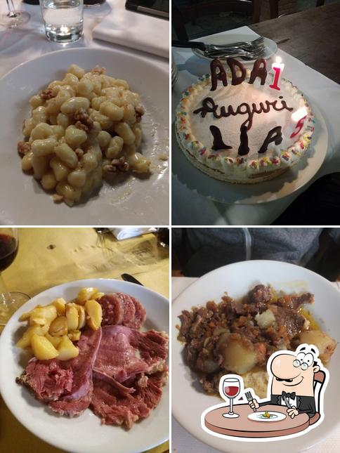 Trattoria Antica Barca