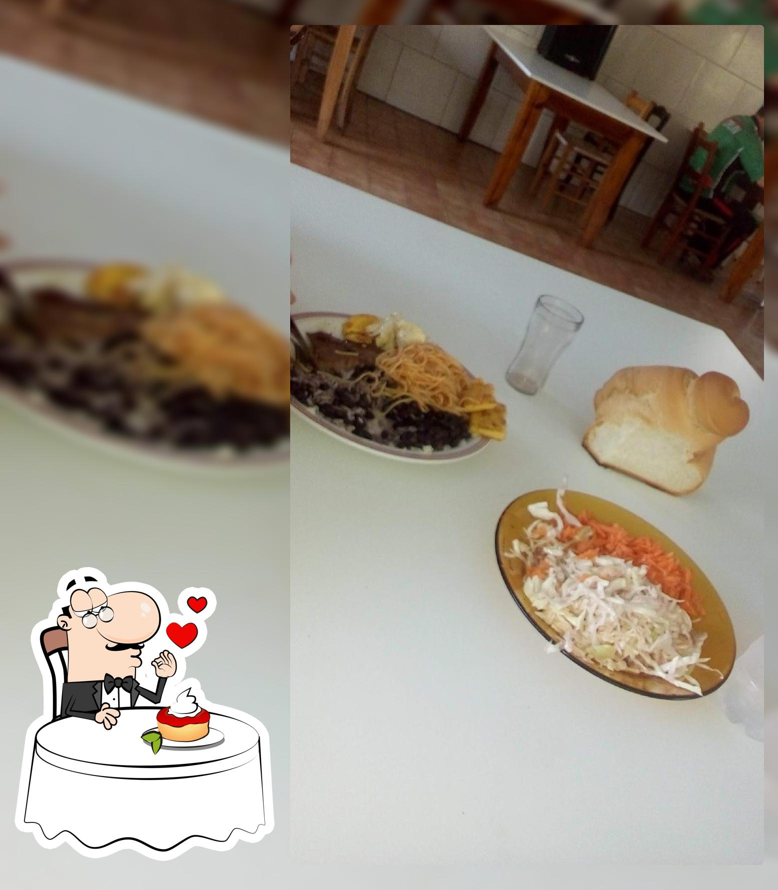 Restaurante do Normélio Magro