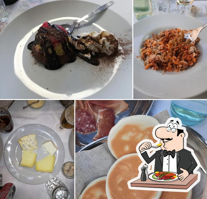 Ristorante Al Ristoro