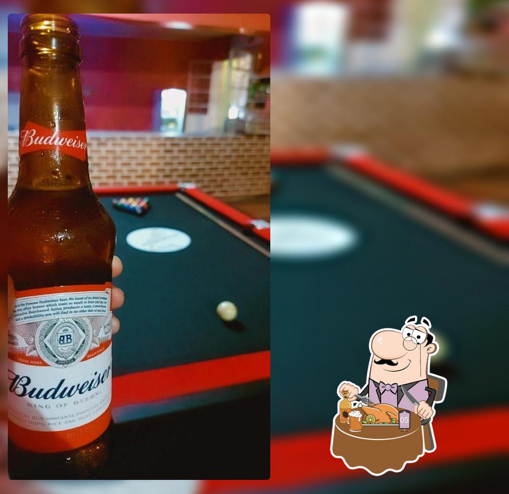Snooker Pub