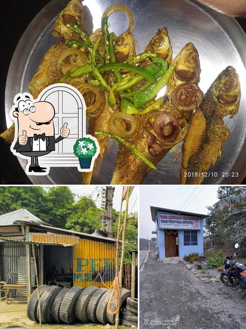 Vrindavan Dhaba & Restaurant