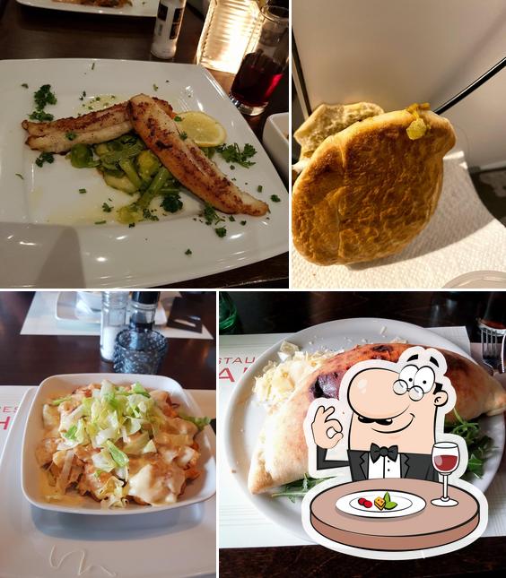 Restaurant Haifa