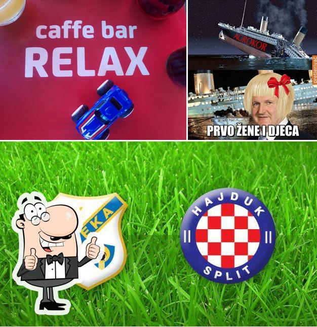 Ecco un'immagine di Cafe bar Relax