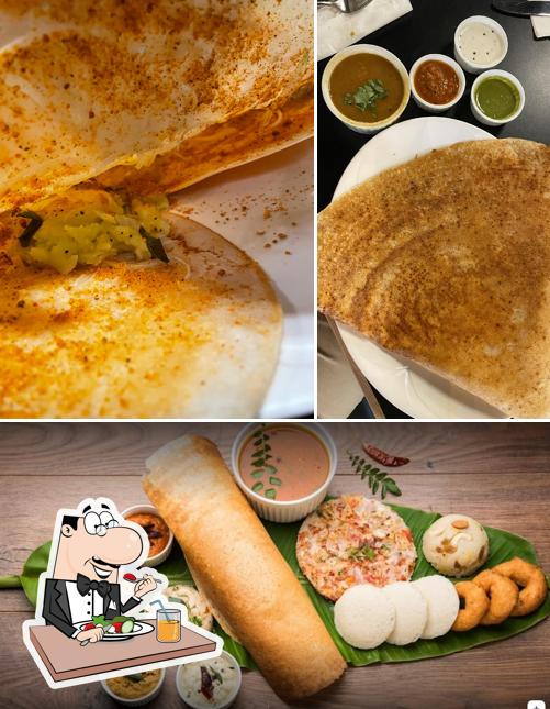 Dosa Dosa In Brampton Restaurant Menu And Reviews dosa-dosa-in-brampton-restaurant-menu-and-reviews