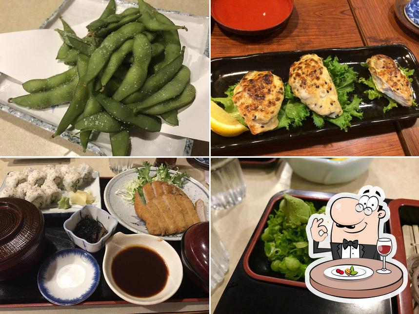 Koharu Japanese Restaurant in Federal Way Restaurant reviews