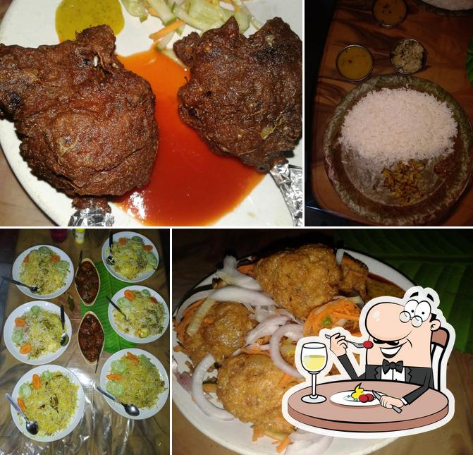 Manpasand Restaurant