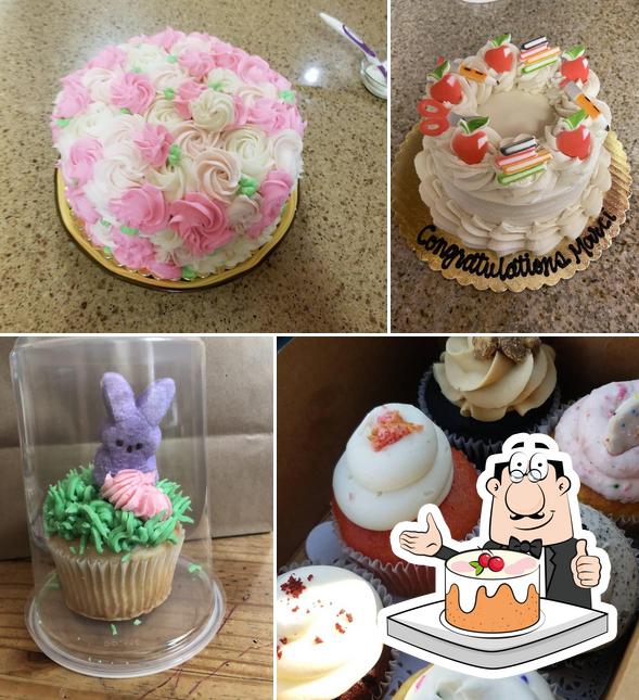 Mix Bakery in Merced Restaurant reviews