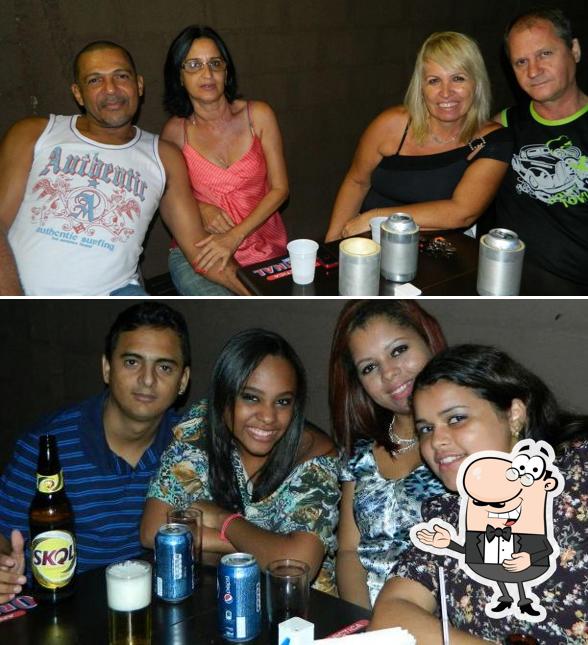 See the picture of Alambique Cachaça & Chopp