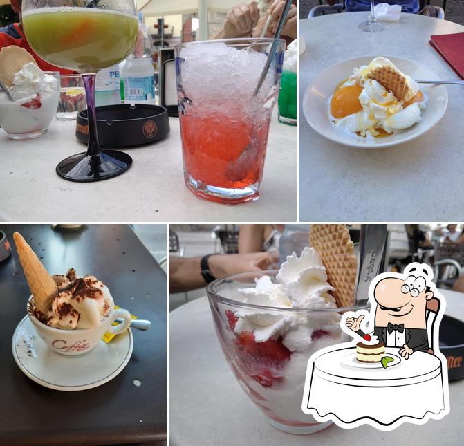 Bar Gelateria 900