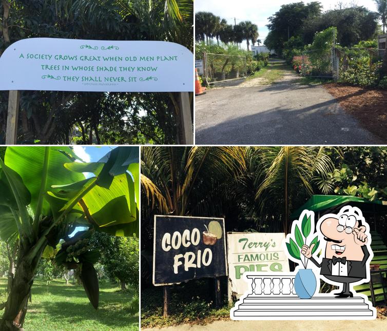 Bob Roth's New River Grove, Davie - Restaurant menu, prices and reviews