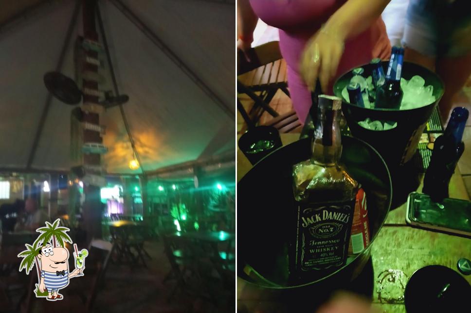 Look at the pic of Bar Cavalo Marinho