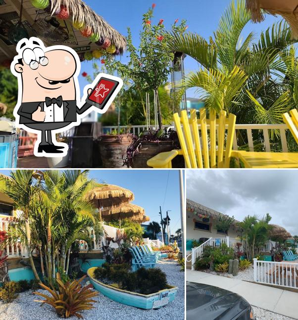 My Happy Place Deli in North Redington Beach Restaurant menu and reviews