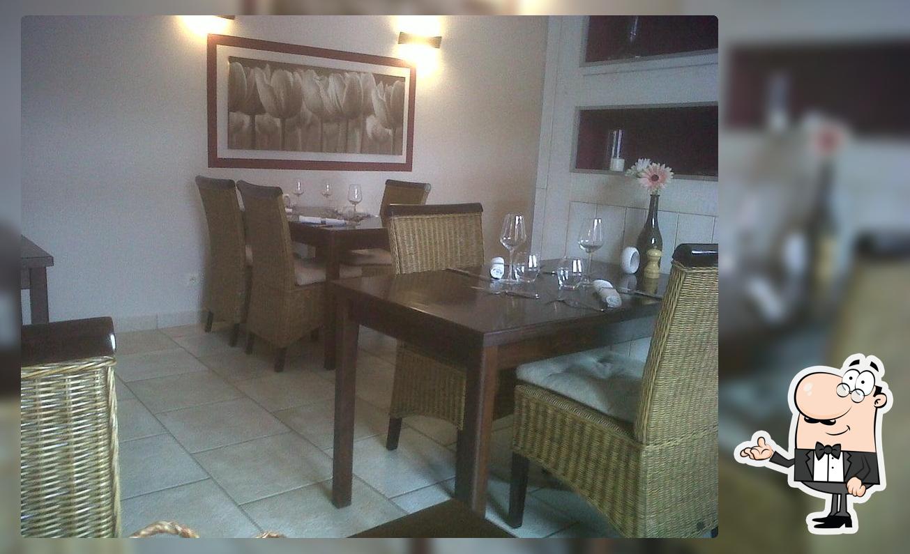 Auberge des trois marchands