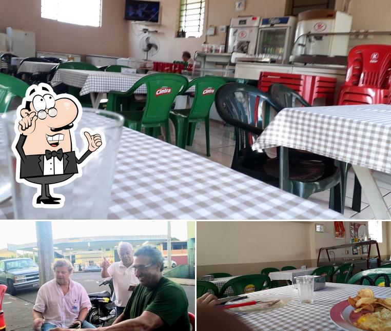 Restaurante Do Koka