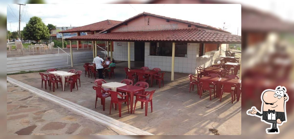Churrascaria e Picanharia Tamboril
