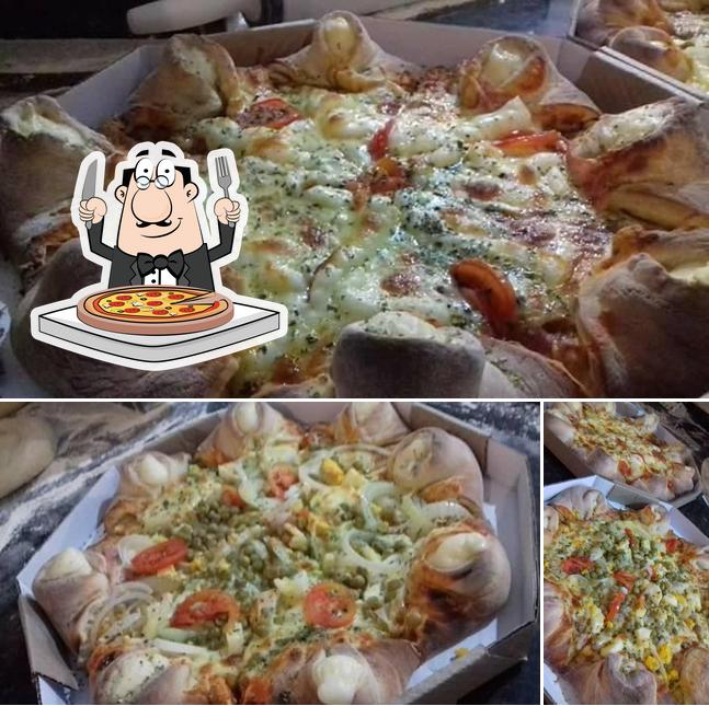 Delícias da minha Cozinha